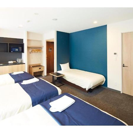 Hotel Monday Premium Ueno Okachimachi - Vacation Stay 79625V Tokyo prefektur Exteriör bild