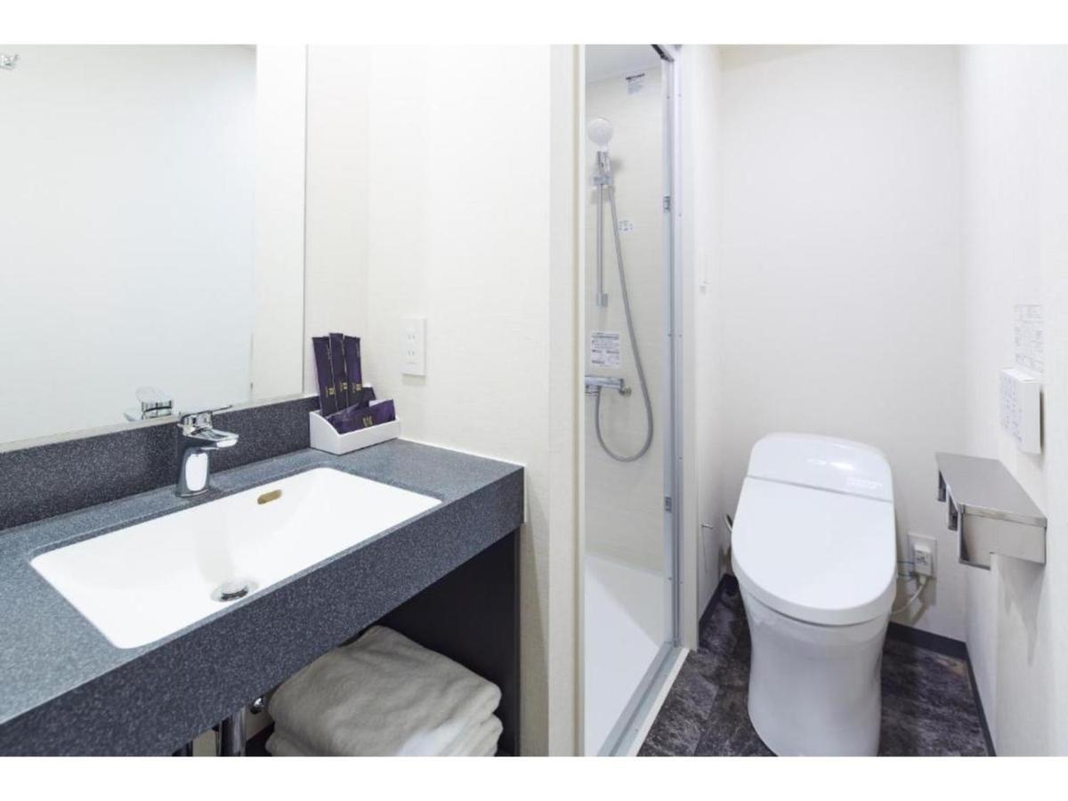 Hotel Monday Premium Ueno Okachimachi - Vacation Stay 79625V Tokyo prefektur Exteriör bild