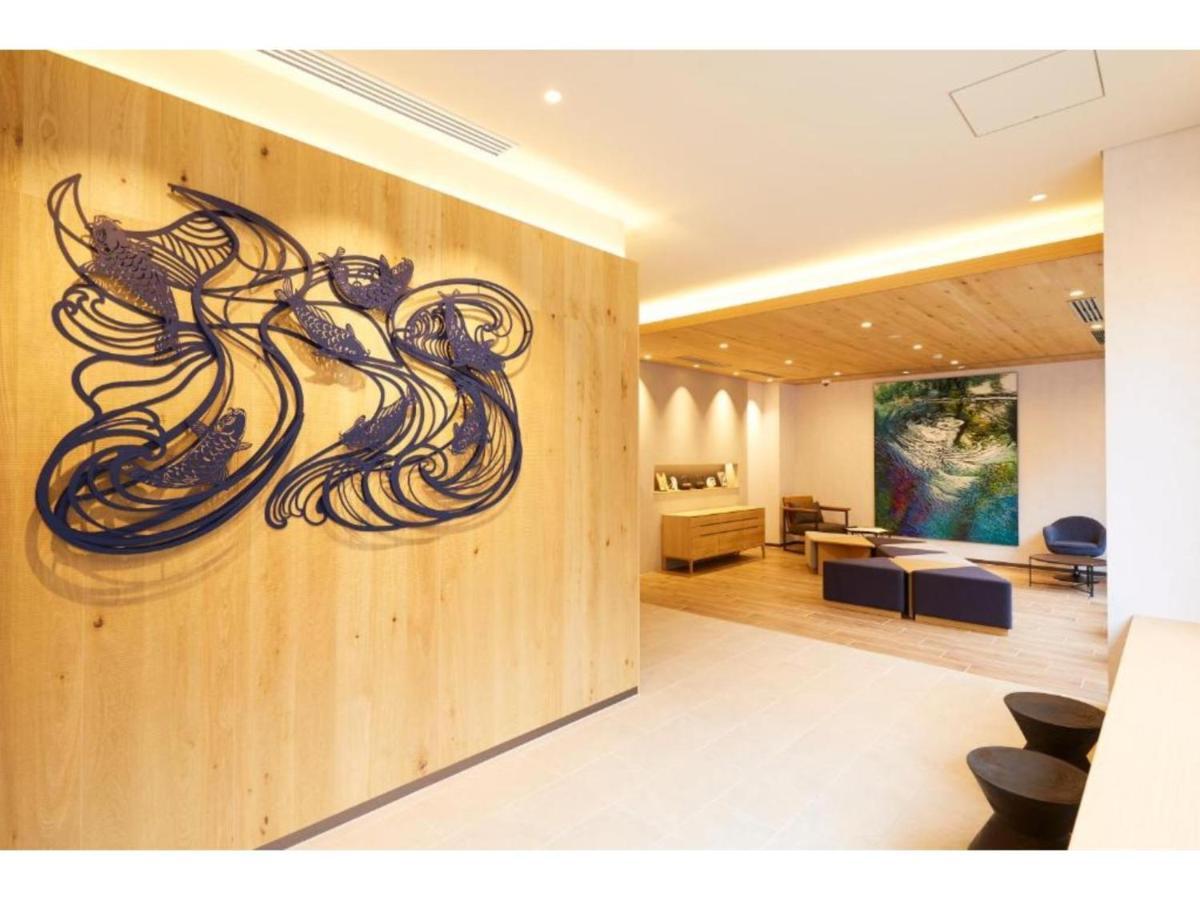 Hotel Monday Premium Ueno Okachimachi - Vacation Stay 79625V Tokyo prefektur Exteriör bild