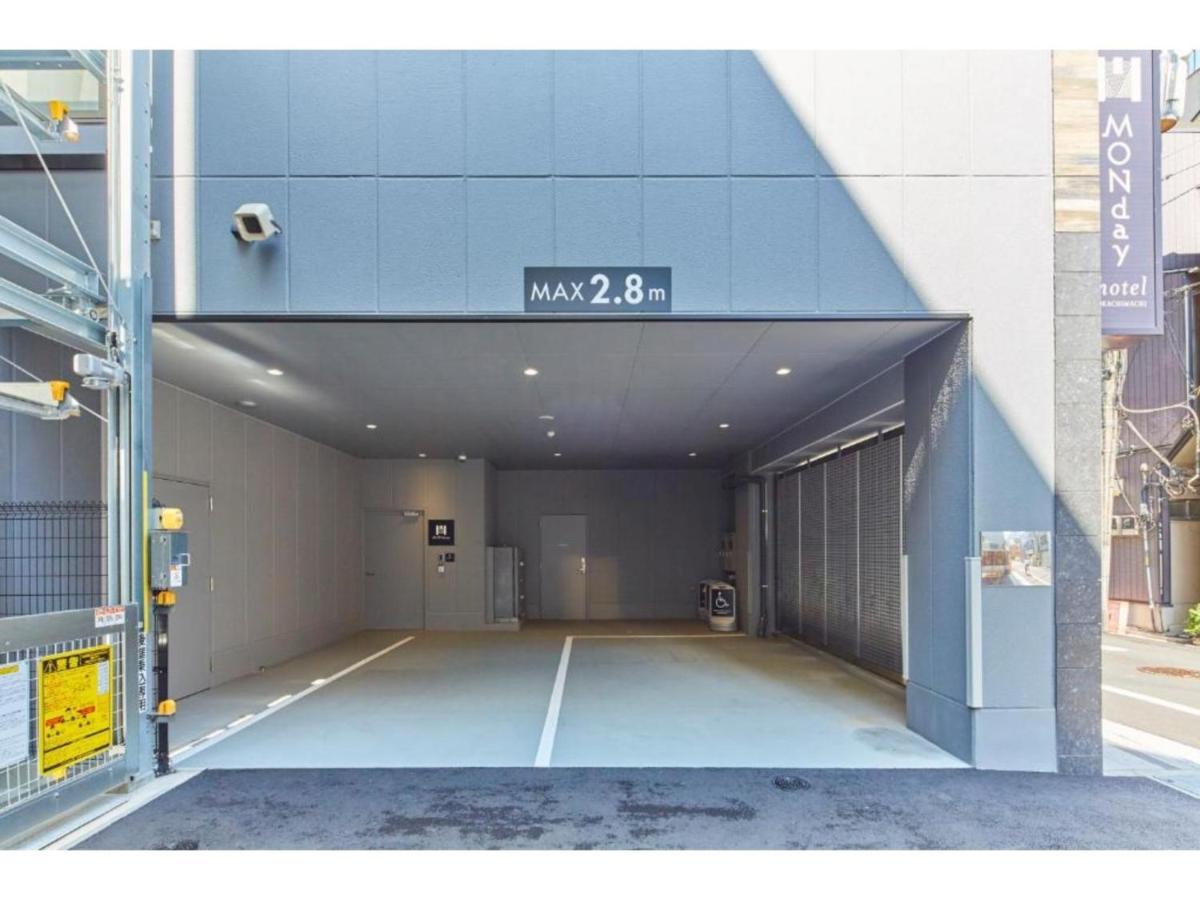Hotel Monday Premium Ueno Okachimachi - Vacation Stay 79625V Tokyo prefektur Exteriör bild