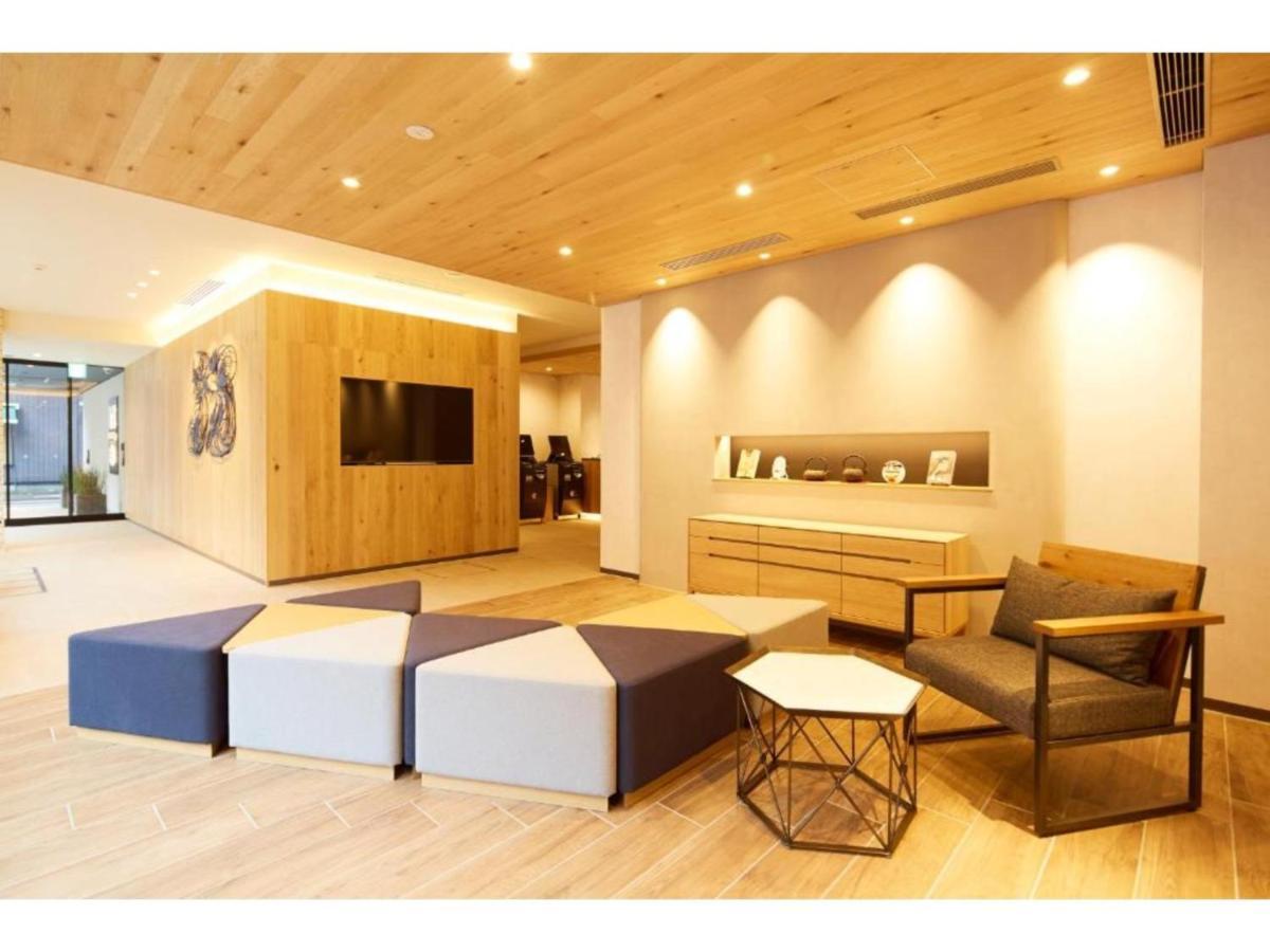 Hotel Monday Premium Ueno Okachimachi - Vacation Stay 79625V Tokyo prefektur Exteriör bild