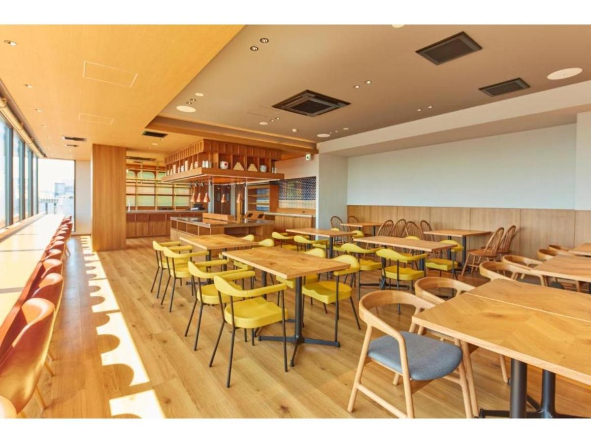 Hotel Monday Premium Ueno Okachimachi - Vacation Stay 79625V Tokyo prefektur Exteriör bild