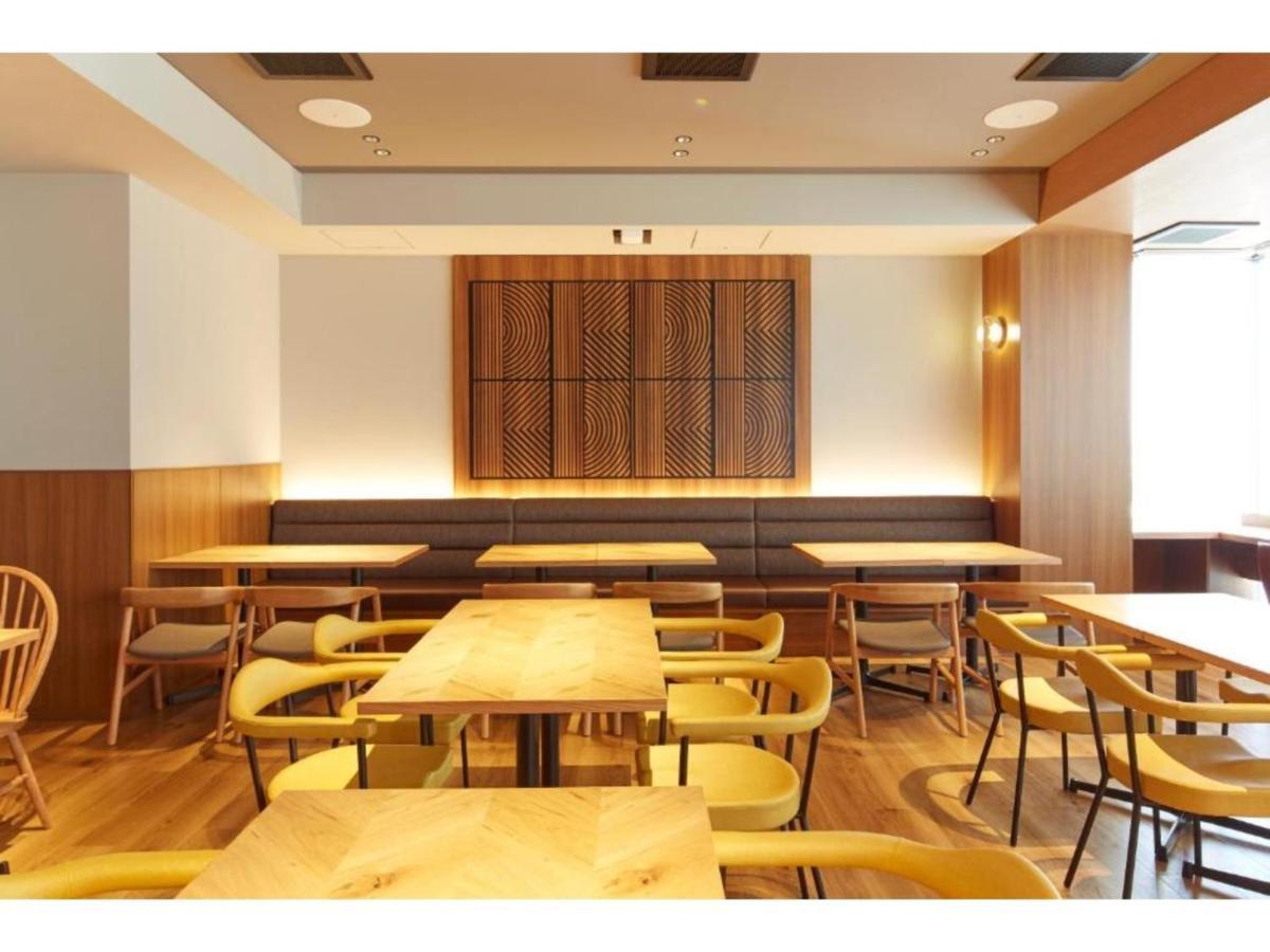 Hotel Monday Premium Ueno Okachimachi - Vacation Stay 79625V Tokyo prefektur Exteriör bild