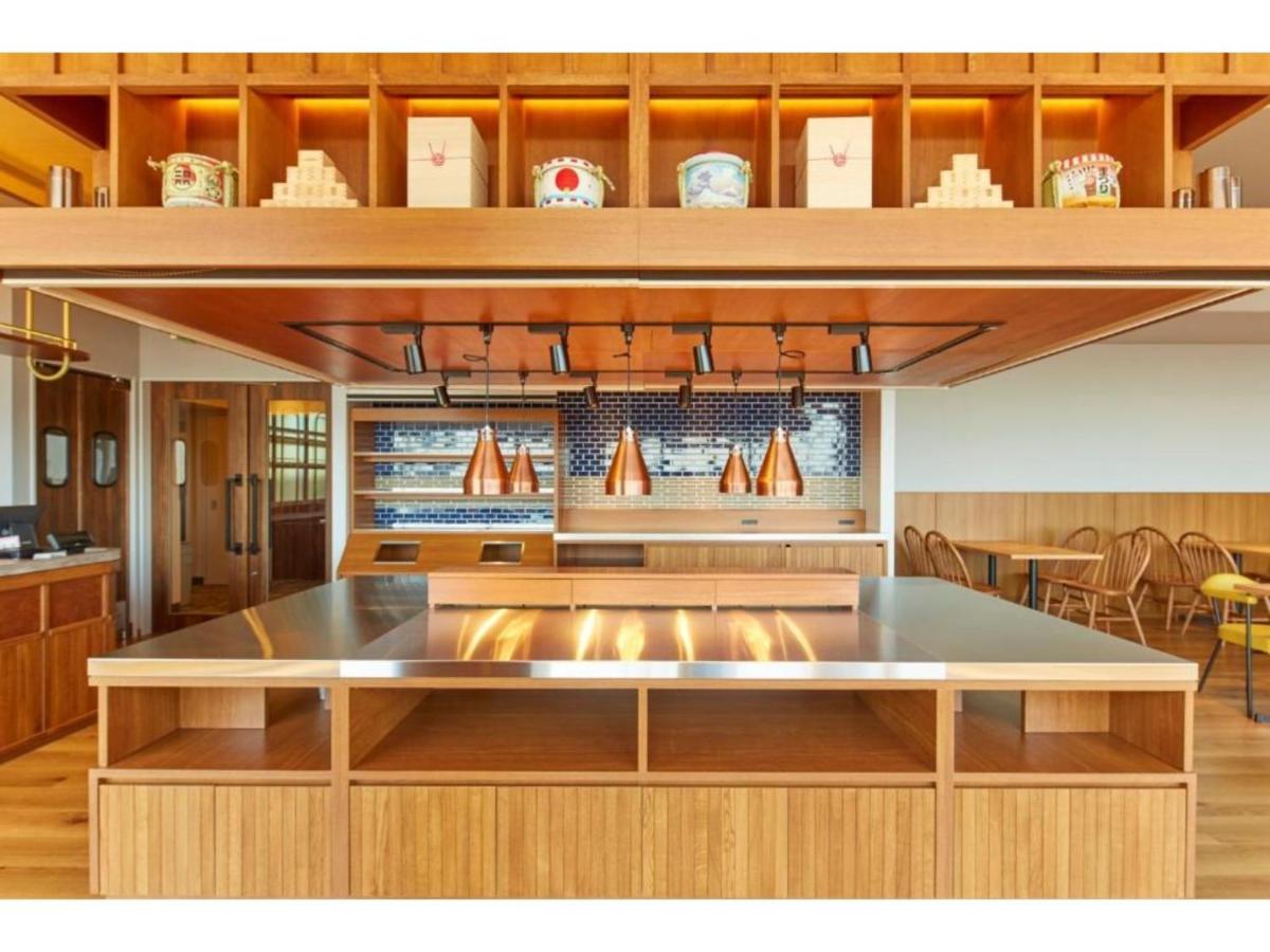 Hotel Monday Premium Ueno Okachimachi - Vacation Stay 79625V Tokyo prefektur Exteriör bild