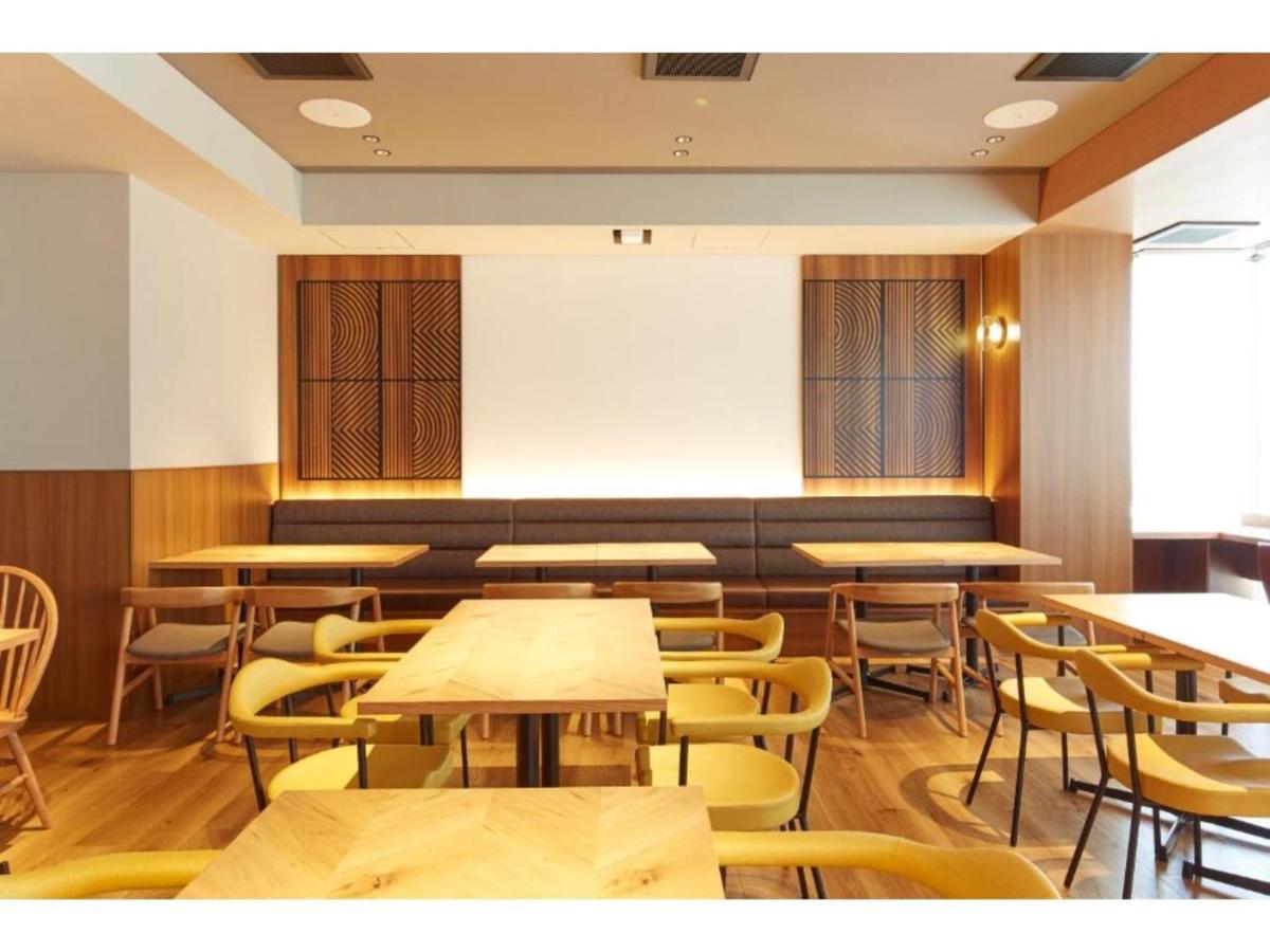 Hotel Monday Premium Ueno Okachimachi - Vacation Stay 79625V Tokyo prefektur Exteriör bild