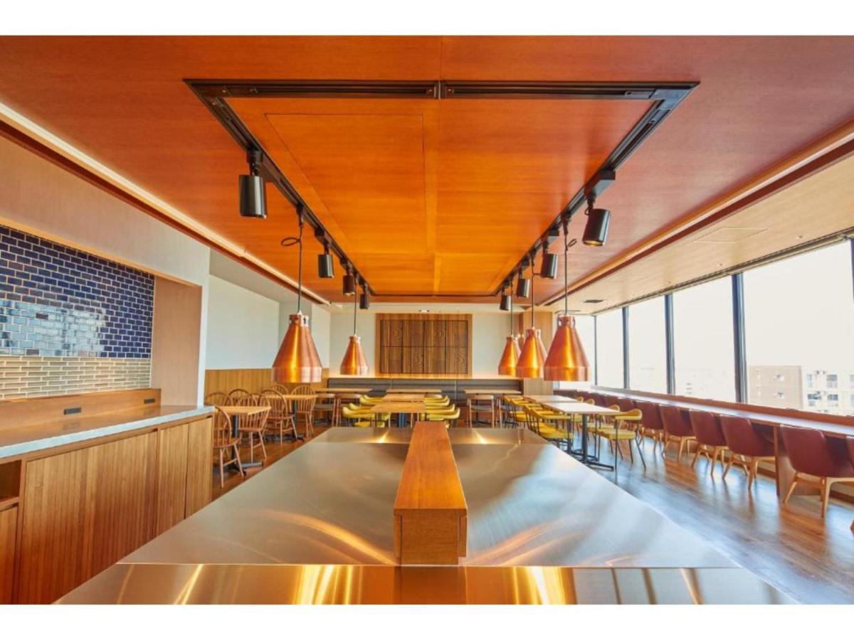 Hotel Monday Premium Ueno Okachimachi - Vacation Stay 79625V Tokyo prefektur Exteriör bild