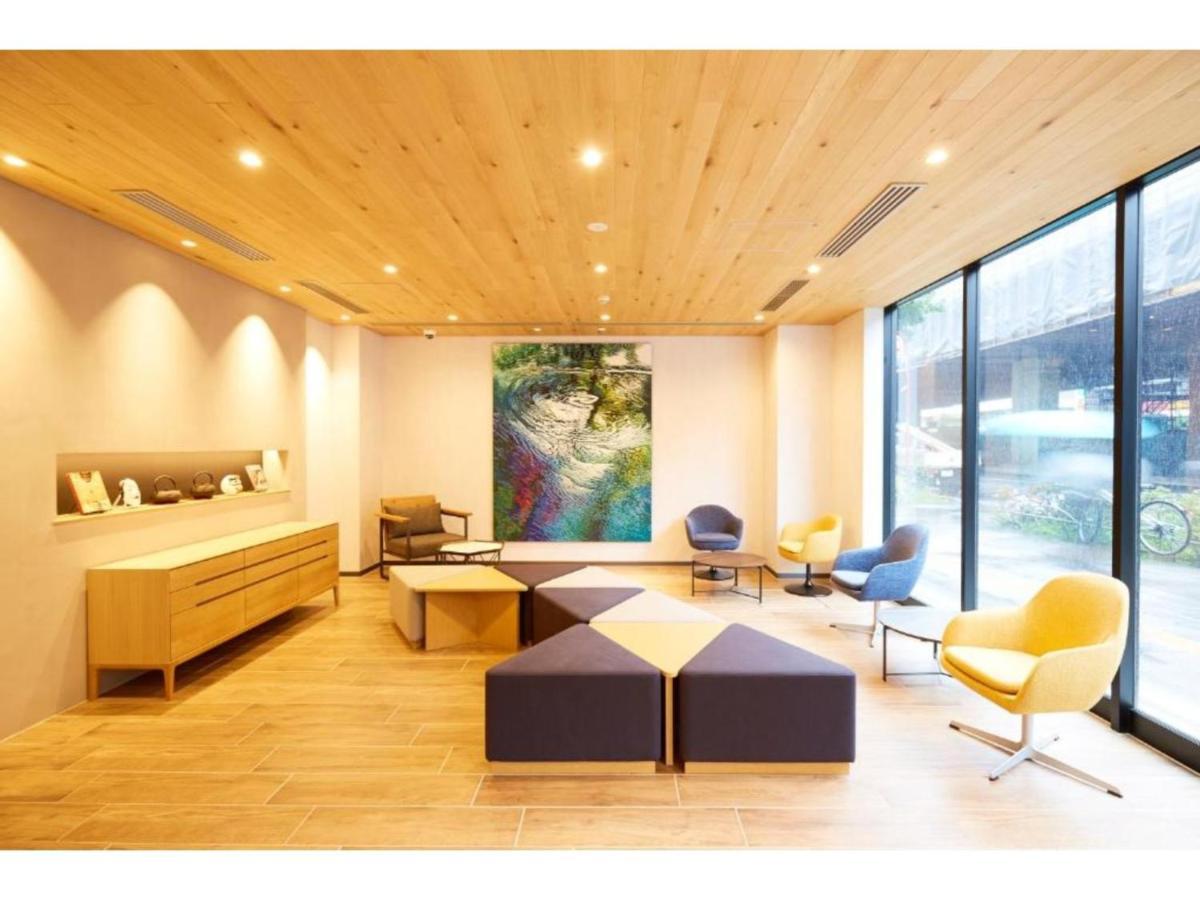 Hotel Monday Premium Ueno Okachimachi - Vacation Stay 79625V Tokyo prefektur Exteriör bild